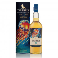Talisker 11 Years Old Special Release 2022 70cl 55.1°