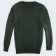 Celtic Alliance Green Crew Neck Sweater