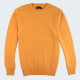 Celtic Alliance Yellow Round Neck Sweater