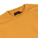 Celtic Alliance Yellow Round Neck Sweater