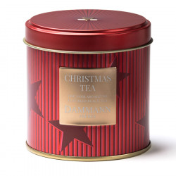 Thé Noir de Noël Dammann Frères Boîte 100g