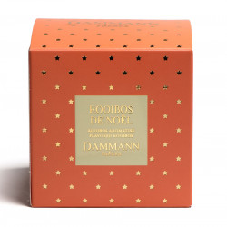 Dammann Christmas Rooibos 25 Tea Bags