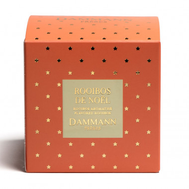 Coffret cadeau DAMMAN - On achète français