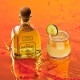 Patron Anejo Tequila 70cl 40°