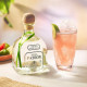 Patrón Silver Tequila 70cl 40°