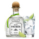 Patrón Silver Tequila 70cl 40°