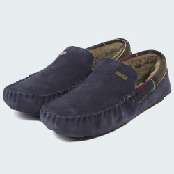 Chaussons Monty Marine Barbour