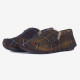 Chaussons Monty Classic Barbour