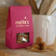 Mella's Vanilla Fudge 175g
