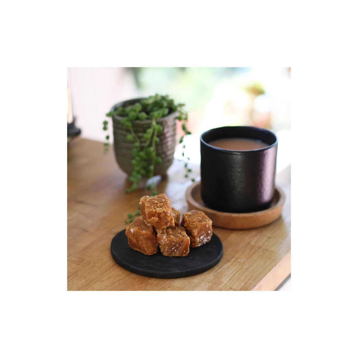 Fudge Irish Cream Liqueur Mella's 175g