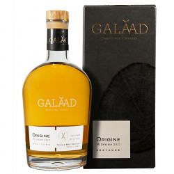 Galaad Millésime 2017 70cl 44.5°