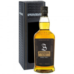 Springbank CV 70cl 46'