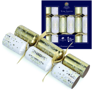 Party Crackers Premium Celebration x6