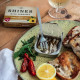 Coffret Sardines 3x106 g Shines