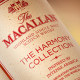 Etiquette Macallan Harmony Collection Vol. 2 Intense Arabica