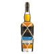 Plantation Rum 2007 Guyana 70cl 53.6°