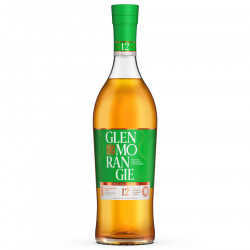 Glenmorangie 12 ans Palo Cortado Cask Finish 70cl 46°