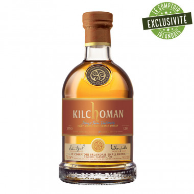 Kilchoman Small Batch Fino Cask 70cl 49.2°