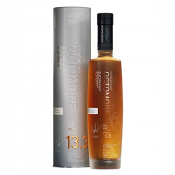 Octomore 13.3 Édition 2022 70cl 61.1°