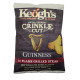 Chips Guinness Keogh's 125g