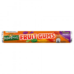 Fruit Gums Rowntree's 47g