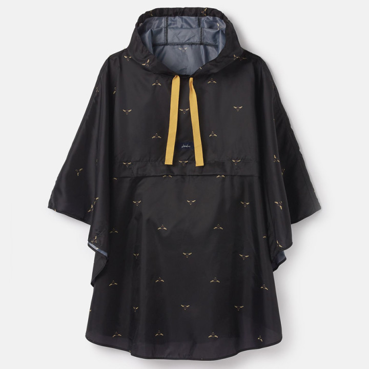Tom Joule BlackBee Milport Poncho
