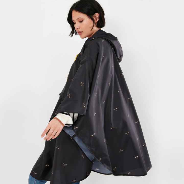 Tom Joule BlackBee Milport Poncho