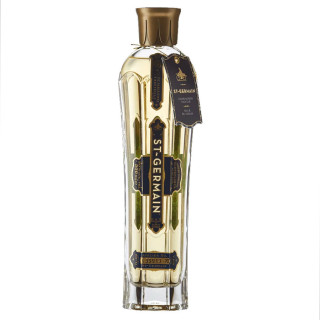 Elderflower liqueur St-Germain + Carafe 50cl 20°