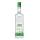 Saint James Organic White Rum 70cl 56.5°