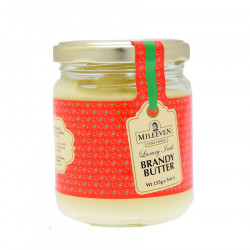 Brandy Butter Mileeven 155g