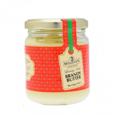 Brandy Butter Mileeven 155g