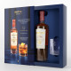 Coffret cadeau rhum