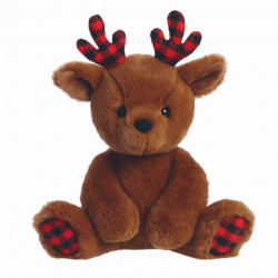 Merry Reinder Plush 27cm