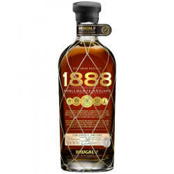 DOS MADERAS - Coffret PX 5+5 dégustation , rhum vieux 70cl 40