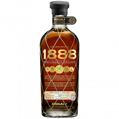 Brugal 1888 70cl 40°