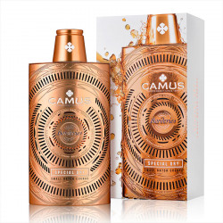 Camus Special Dry Borderies Single Estate 50cl 40°