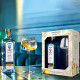 Bombay Sapphire Premier Cru + Glass 70cl 47°