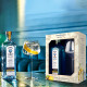 Bombay Sapphire Premier Cru + Verre 70cl 47°