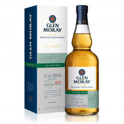 Glen Moray Curiosity Rye Cask Finish 70cl 46.3°