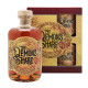 Demon's Share 6 Years Old Gift Box 70cl 40° + 2 Glasses