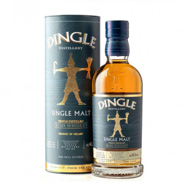 Dingle Single Malt 70cl 46.3°
