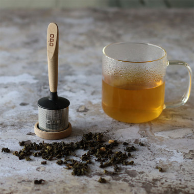 filtre à thé – Comptoir D Thé