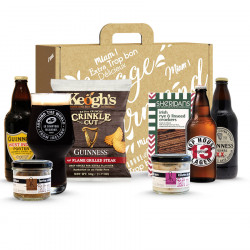 Guinness Aperitif Box