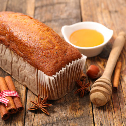Pain d'Épices Mileeven 300g
