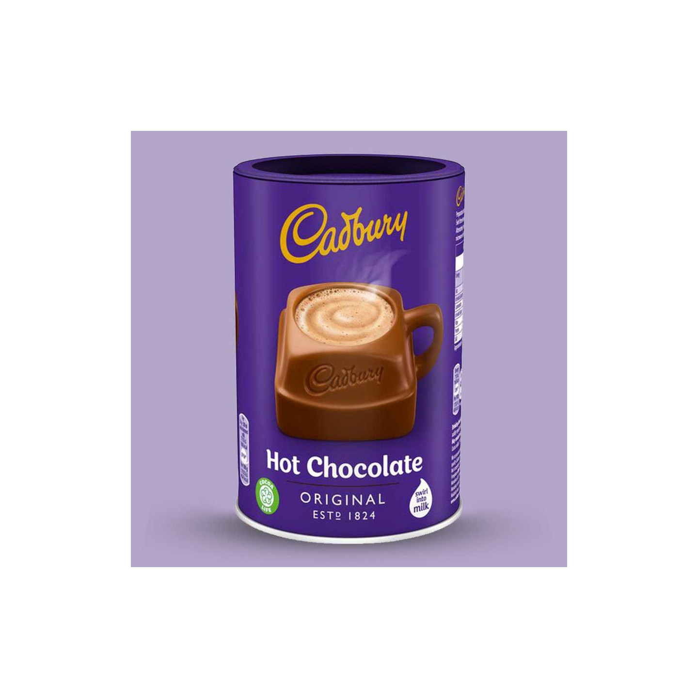 Cadbury Drinking Chocolate Powder 250g