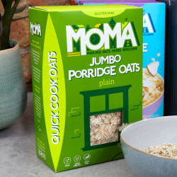 Oatmeal 450g Oatmeal 450g