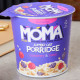 Moma Cranberry & Raisin Porridge Pot 70g