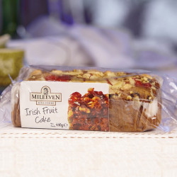 Irish Fruit Cake Mileeven 440g