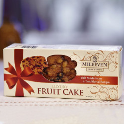 Cake Mileeven aux Fruits Traditionnel 400g