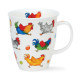 Dunoon Nevis On The Run Mug 480ml